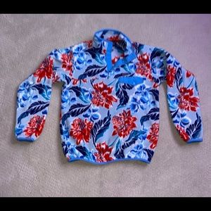 Patagonia floral